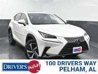 2021 LEXUS NX