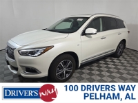 2019 INFINITI QX60