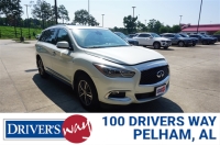 2019 INFINITI QX60