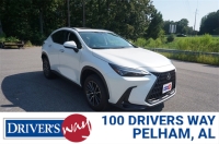 2024 LEXUS NX