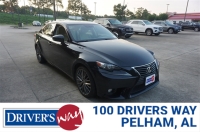 2015 LEXUS IS 300