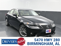 2015 LEXUS IS 300