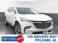 2022 BUICK ENCLAVE