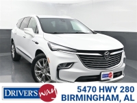2022 BUICK ENCLAVE