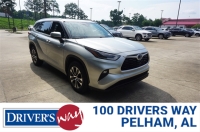 2021 TOYOTA HIGHLANDER HYBRID