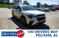 2023 SUBARU ASCENT
