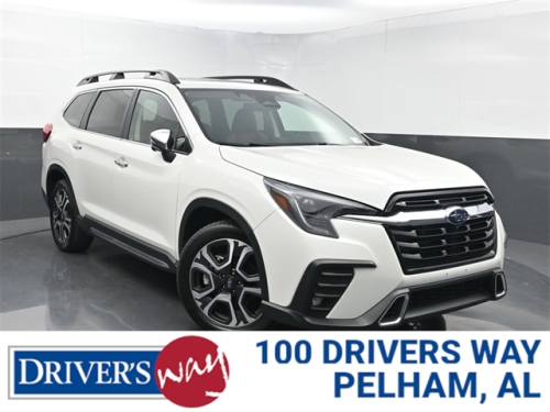 2023 SUBARU ASCENT