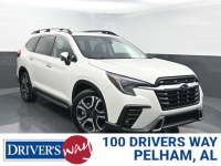 2023 SUBARU ASCENT
