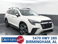 2023 SUBARU ASCENT