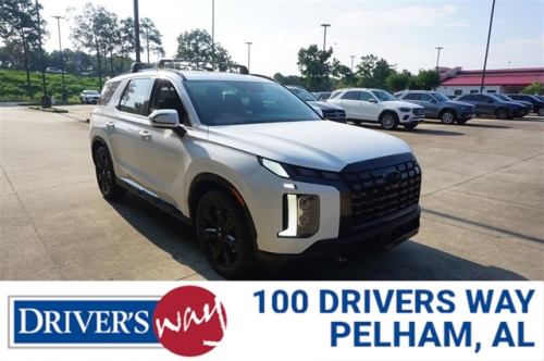 2023 HYUNDAI PALISADE