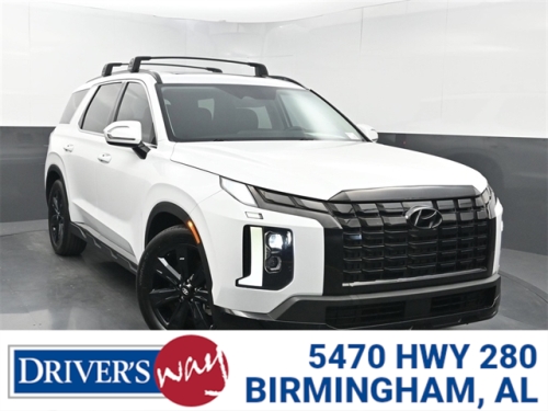 2023 HYUNDAI PALISADE