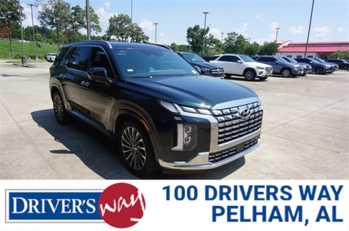 2023 HYUNDAI PALISADE