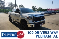 2020 TOYOTA TUNDRA