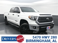 2020 TOYOTA TUNDRA