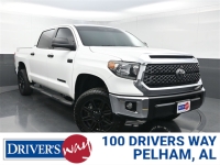 2020 TOYOTA TUNDRA