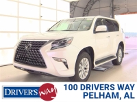 2023 LEXUS GX