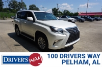 2023 LEXUS GX