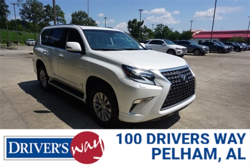 2023 LEXUS GX