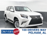 2023 LEXUS GX