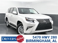 2023 LEXUS GX