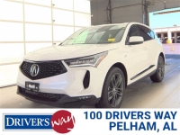 2024 ACURA RDX