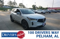 2024 ACURA RDX