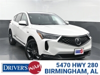 2024 ACURA RDX