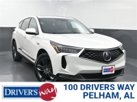 2024 ACURA RDX