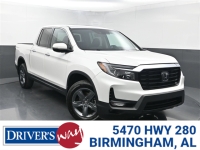 2023 HONDA RIDGELINE