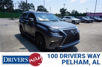 2023 LEXUS GX