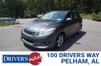 2010 TOYOTA MATRIX