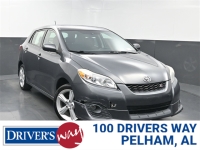 2010 TOYOTA MATRIX