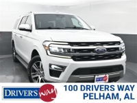 2022 FORD EXPEDITION MAX