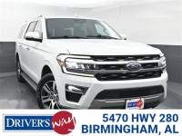 2022 FORD EXPEDITION MAX