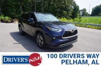 2020 TOYOTA HIGHLANDER