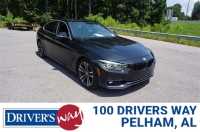 2020 BMW 4 SERIES