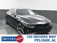 2020 BMW 4 SERIES
