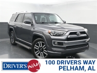 2019 TOYOTA 4RUNNER
