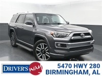 2019 TOYOTA 4RUNNER