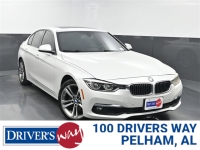 2018 BMW 3 SERIES
