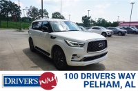 2023 INFINITI QX80