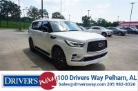2023 INFINITI QX80