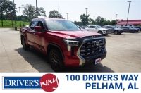 2024 TOYOTA TUNDRA