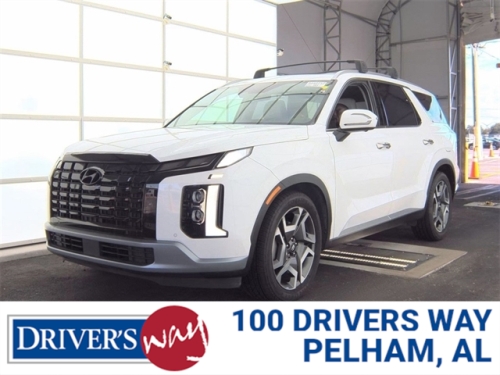 2023 HYUNDAI PALISADE