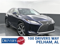 2022 LEXUS RX