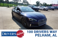 2018 AUDI S5