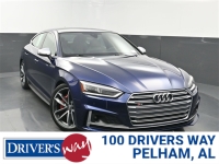 2018 AUDI S5
