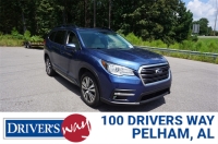 2020 SUBARU ASCENT