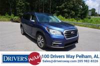 2020 SUBARU ASCENT