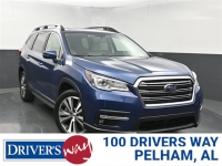 2020 SUBARU ASCENT